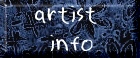 artist info, statement, show history
