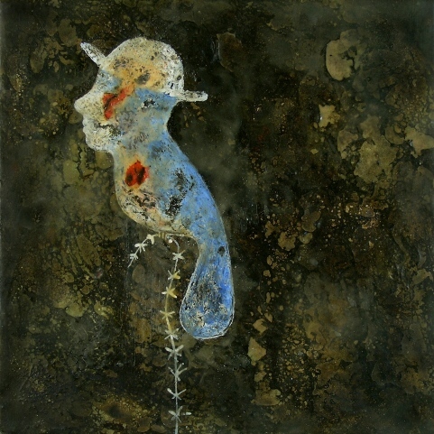 painting ca.2007