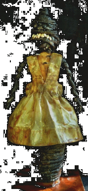 effigy sculpture
