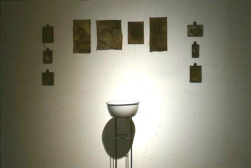 Fotocircle Gallery, 1995