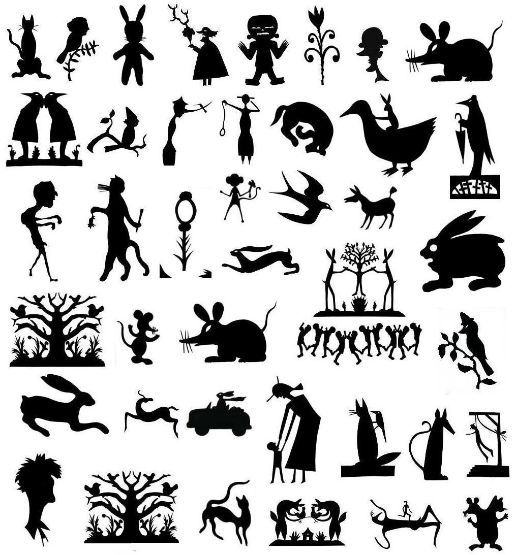 silhouettes1a